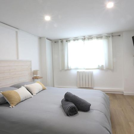 T2 Avec Terrasse / 10Mn Grande Plage Роаян Екстериор снимка